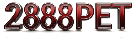 2888pet logo